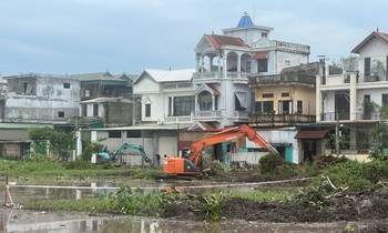  Nguyên Bí thư thứ nhất T.Ư Đoàn Đặng Quốc Bảo: Người truyền lửa 