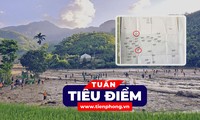  Vụ sập cầu Phong Châu: Đề xuất phương án mới trục vớt tiện 第2张