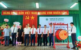 Trường đại học Sư phạm TP.HCM mở phân hiệu tại Gia Lai