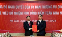  Vụ việc nào bị kiểm toán chuyển sang cơ quan cảnh sát điều tra? 