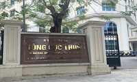  Vụ việc nào bị kiểm toán chuyển sang cơ quan cảnh sát điều tra? 