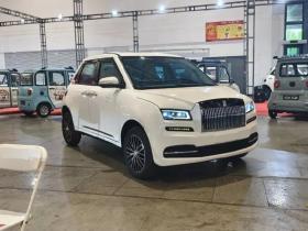 Xe nhái Rolls-Royce, Maybach 50 triệu đồng cực hot tại Trung Quốc