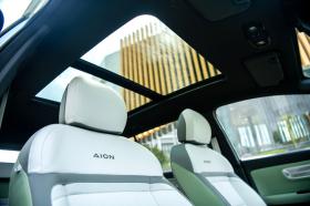 AION chốt ra mắt 3 xe điện ở Việt Nam năm nay: Có mẫu cửa như Tesla