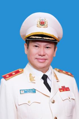  Trung tướng Nguyễn Văn Viện được đề nghị phong tặng danh hiệu Anh hùng LLVT nhân dân 第1张