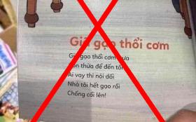 Cảnh báo lừa đảo tuyển dụng nhân sự Bộ Giáo dục và Đào tạo trên mạng xã hội