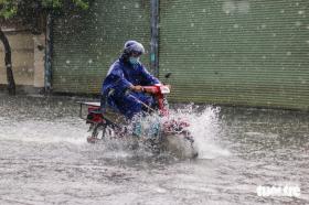 ‘Rốn ngập’ Nguyễn Văn Khối ở Gò Vấp khi nào được xóa?