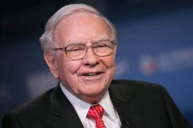 Cạm bẫy đầu tư gen Z dễ mắc và lời khuyên của tỷ phú Warren Buffett  第1张