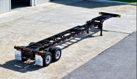 Bước tiến của Thaco Trailers khi vào Hiệp hội vận tải Mỹ 