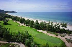  ‘Tối hậu thư’ cho dự án sân golf 1.800 tỷ ở Huế 