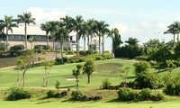  ‘Tối hậu thư’ cho dự án sân golf 1.800 tỷ ở Huế 