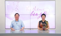  Talkshow Thì thầm bên gối: Tình dục… lịm dần đều 