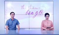  Talkshow Thì thầm bên gối: Tình dục… lịm dần đều 