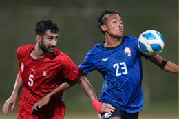 Video bàn thắng U20 Việt Nam 5-0 Bhutan: Ra quân tưng bừng  第1张