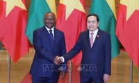  Thủ tướng Phạm Minh Chính hội kiến Tổng thống Guinea-Bissau 第12张