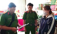  Bắt giam nữ chủ hụi chiếm đoạt 100 tỷ đồng ở Bình Thuận 