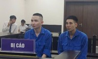  Bắt nhóm thanh niên dùng hung khí tấn công khiến 2 người thương vong 