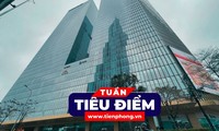  Bộ Công an tìm bị hại trong vụ án liên quan đến Shark Thủy và Tập đoàn Egroup 