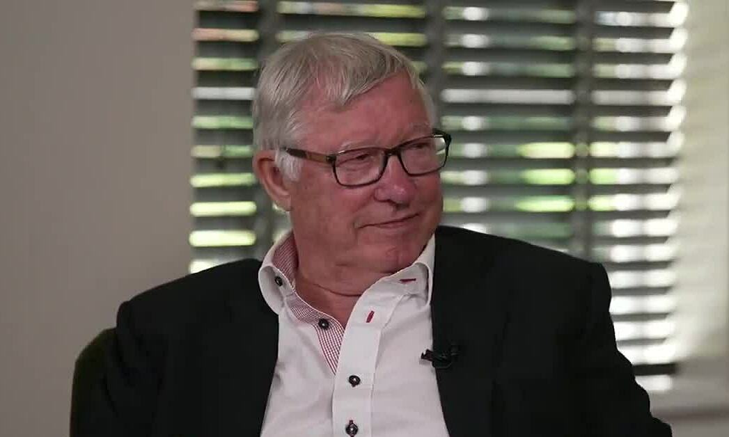 Ferguson: 'Tôi nhớ cảm giác cùng Man Utd dự chung kết Champions League'  第1张