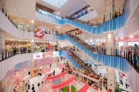 Khai trương trung tâm thương mại Aeon Mall Huế  第3张