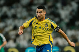 Kết quả Al Ettifaq 0-3 Nassr: Dấu ấn đặc biệt Ronaldo  第6张