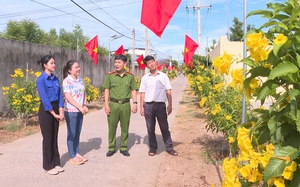 Xã Quế Hiệp ở Quảng Nam lấy phát triển kinh tế làm trọng tâm trong xây dựng nông thôn mới bền vững