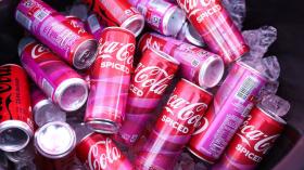 Coca Cola khai tử dòng đồ uống mới chỉ sau 7 tháng ra mắt