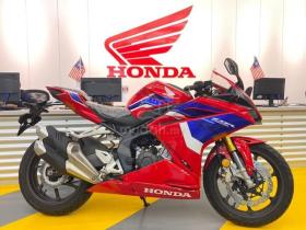  Honda CBR250RR 2024 chính thức trình làng tại Malaysia 第3张