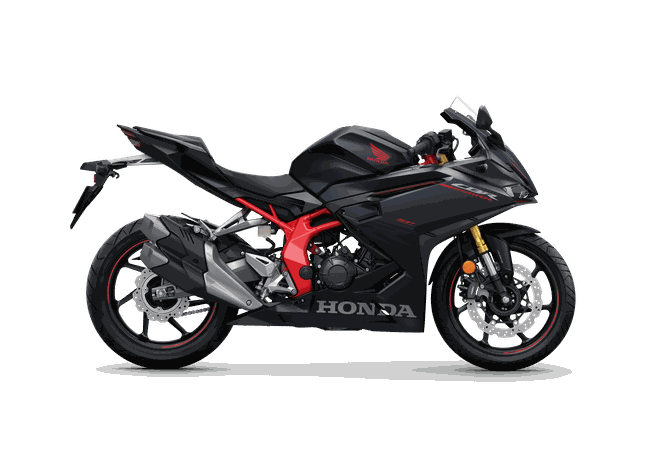  Honda CBR250RR 2024 chính thức trình làng tại Malaysia 第4张