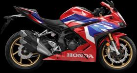  Honda CBR250RR 2024 chính thức trình làng tại Malaysia 第8张