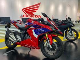  Honda CBR250RR 2024 chính thức trình làng tại Malaysia 第6张