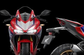  Honda CBR250RR 2024 chính thức trình làng tại Malaysia 第11张