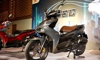  Honda CBR250RR 2024 chính thức trình làng tại Malaysia 第13张