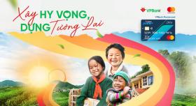 Mastercard chung tay hỗ trợ trẻ em có hoàn cảnh khó khăn  第2张