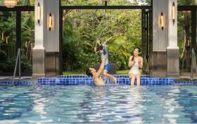 Grand Bay Halong Villas mở bán bộ sưu tập giới hạn Clubhouse Villa  第4张