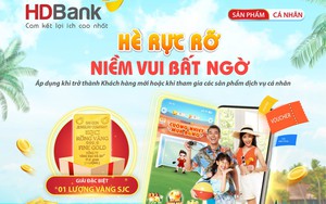 Proparco nâng mức tài trợ cho HDBank lên 100 triệu USD, củng cố mục tiêu phát triển bền vững  第4张