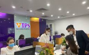 Cán bộ nhân viên Vietcombank ủng hộ 1 ngày lương hỗ trợ đồng bào bị thiệt hại do bão số 3