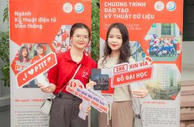 Điểm chuẩn Học viện Công nghệ Bưu chính viễn thông cao nhất 26,4  第5张