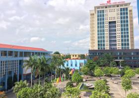 Điểm chuẩn Đại học Y Dược Thái Bình cao nhất 26,17 