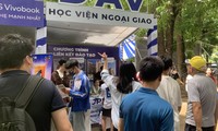  Điểm chuẩn đại học Xây dựng Hà Nội: Ngành Logistics lấy điểm cao nhất 24,8 第10张