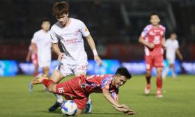 Thể Công Viettel vs Hà Nội FC (19h15 ngày 22/9): Đội khách giành 3 điểm?  第1张