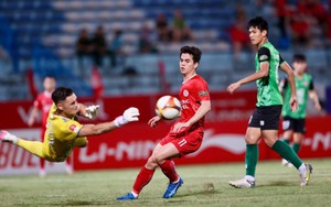 Thể Công Viettel vs Hà Nội FC (19h15 ngày 22/9): Đội khách giành 3 điểm?  第5张