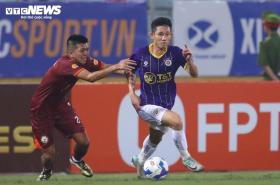 Thể Công Viettel vs Hà Nội FC (19h15 ngày 22/9): Đội khách giành 3 điểm?  第2张