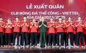 Thể Công Viettel vs Hà Nội FC (19h15 ngày 22/9): Đội khách giành 3 điểm?  第6张