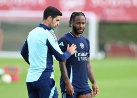 Arsenal &quot;trói chân&quot; Mikel Arteta thêm 3 năm