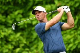 Paul Casey chuẩn bị tái xuất trên DP World Tour