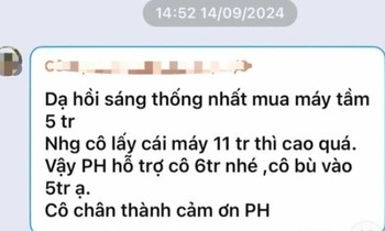  Đề xuất đặt tên hai Bà mẹ Việt Nam anh hùng cho tuyến đường ở khu Nam Sài Gòn 