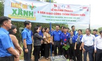  Công an tỉnh Bắc Giang bàn giao nhà “Mái ấm tình thương” cho hộ nghèo 