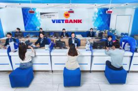 Những cổ đông nào đang nắm vốn tại Vietbank?