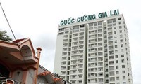  Tổng giám đốc Cty Quốc Cường Gia Lai tố bị lừa đảo trong thương vụ mua 125ha đất tại TP Bà Rịa 