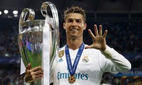  Ronaldo chạm mốc 900 bàn, tạo kỷ lục vô tiền khoáng hậu 第4张